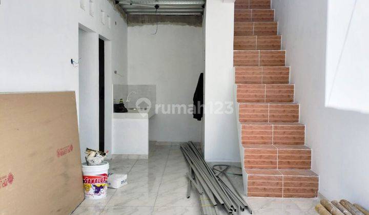 Rumah cantik 2 lantai dekat candi prambanan di klaten 8