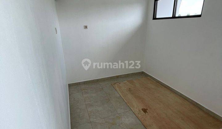 Rumah cantik 2 lantai dekat candi prambanan di klaten 12