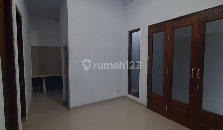Rumah baru dekat kampus UNRIYO tajem maguoharjo  10