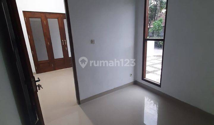 Rumah baru dekat kampus UNRIYO tajem maguoharjo  14