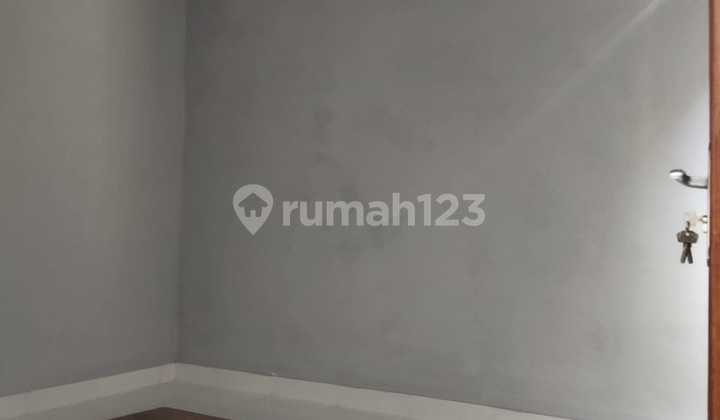 Rumah cantik Dekat kampus UII dan pasar jangkang 