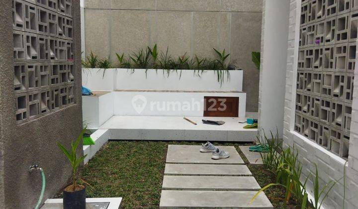 Rumah mewah siap Huni Dekat Jogja bay dan stadion maguoharjo
