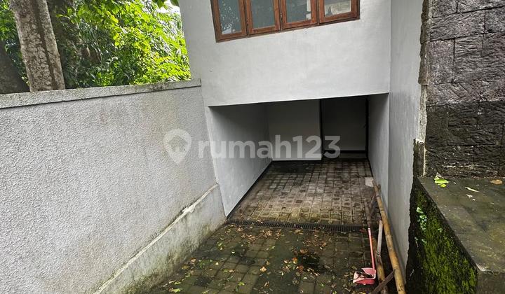 Rumah Murah Menarik di Area Jimbaran Badung 2