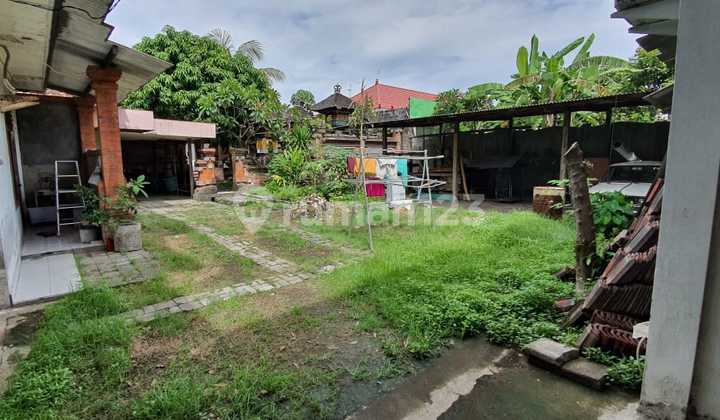 Tanah Menarik Denpasar Timur