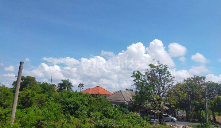 Attractive Land in Sanur, Denpasar 2