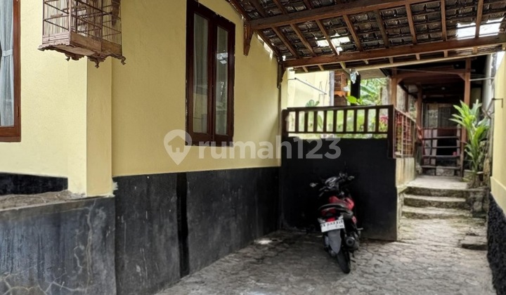 Affordable House in Padangsambian Denpasar