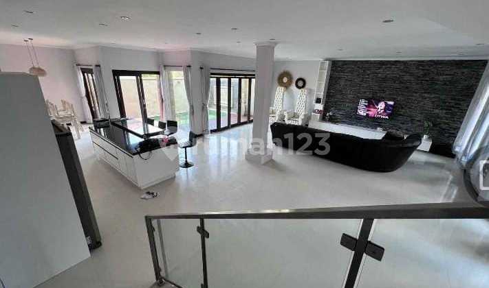Strategic House in South Denpasar 2