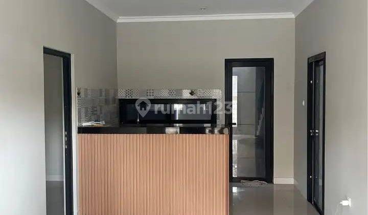 Rumah Baru di area Sanur Denpasar 2