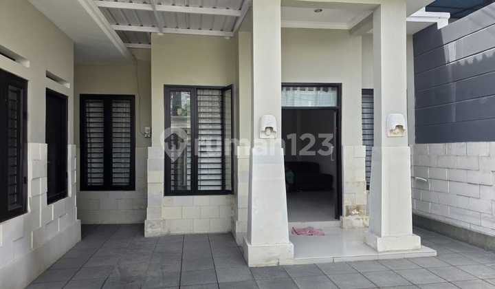 Attractive House in Pemogan Denpasar 2