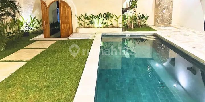 Brand New House in Padonan Badung 2