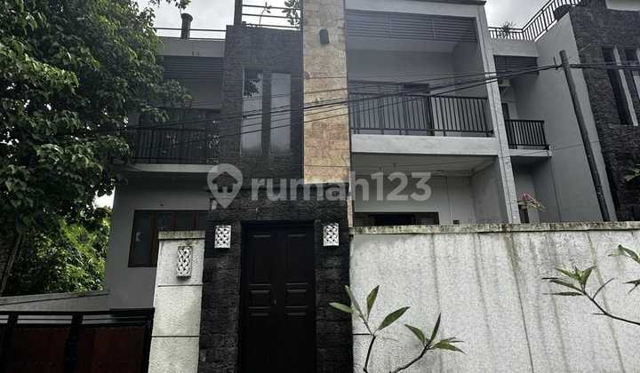 Rumah Murah Menarik di Area Jimbaran Badung