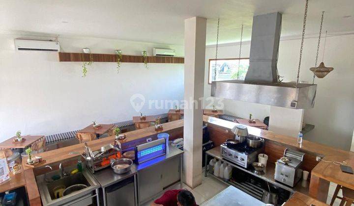 Ruang Usaha menarik di Pererenan, Badung 2