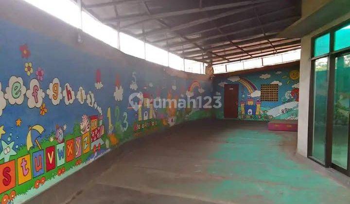 Ruang Usaha Strategis di Mahendrata Denpasar 1