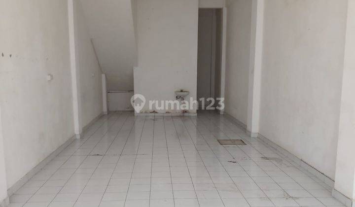 Ruko Menarik di Renon, Denpasar 2