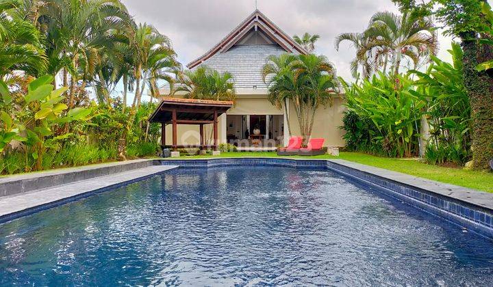 Stunning Villa At Umalas, Badung 1