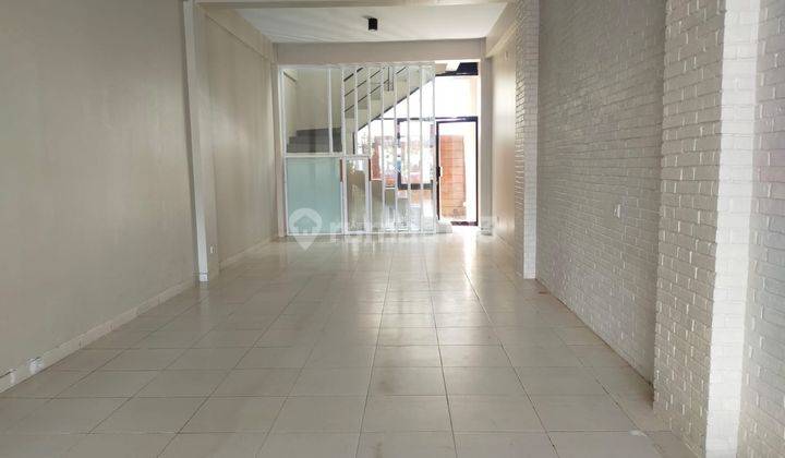 3 Floor Shophouse in Sanur Denpasar 2