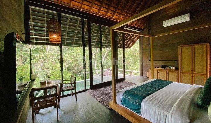 Hideaway One Bedroom Villa, Ubud  2