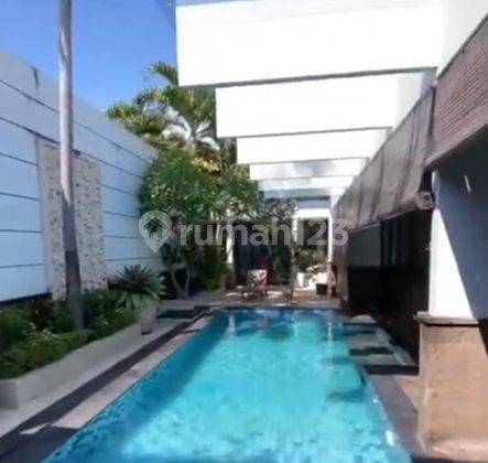 Stunning Villa At Kampial, Nusa Dua 1