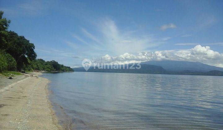 Beach Front Land At Sumbawa 3