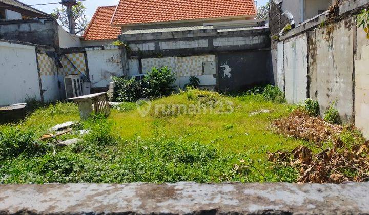 Residential Land 700 Meters To Beach, Ketewel Gianyar 2