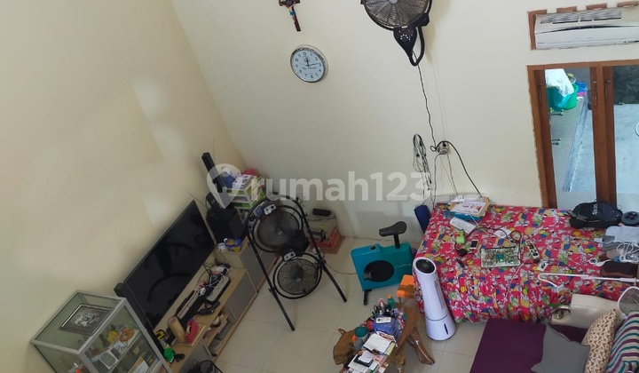 Warm House At Tukad Badung, Denpasar 4