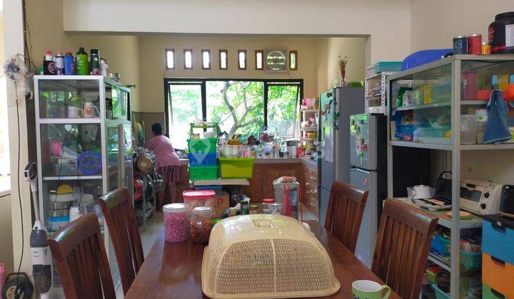 Warm House At Tukad Badung, Denpasar 6