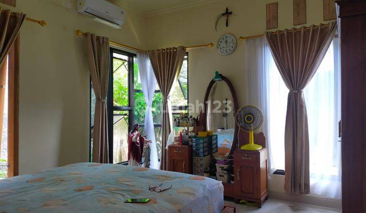 Warm House At Tukad Badung, Denpasar 8