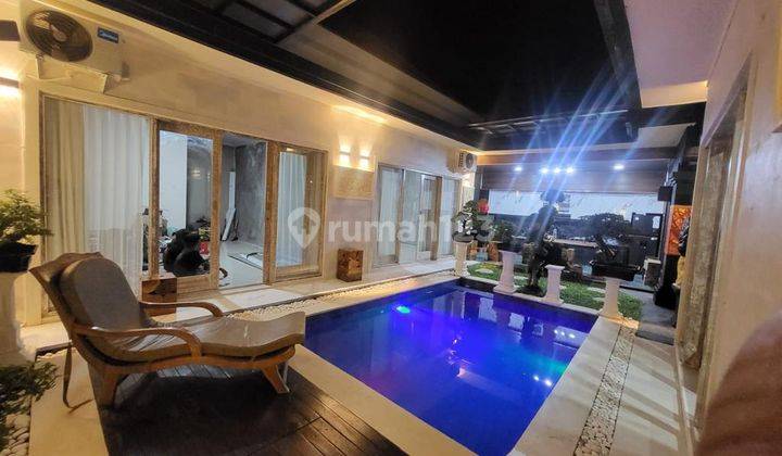 Cozy House At Ketewel, Gianyar 1