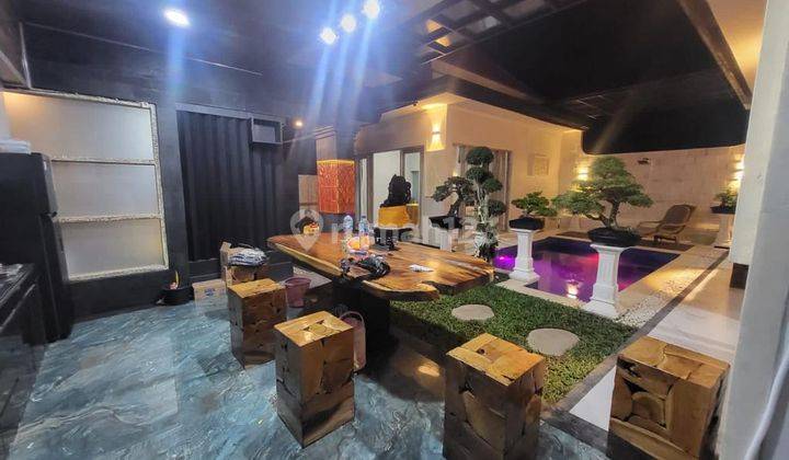Cozy House At Ketewel, Gianyar 2
