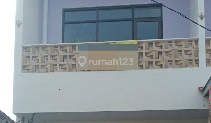 Ruko Di Renon, Denpasar 1
