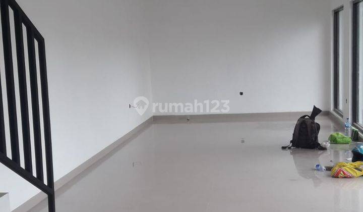 Ruko di Sanur, Denpasar 2