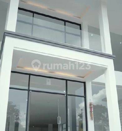 Ruko Bypass Sanur, Denpasar 2