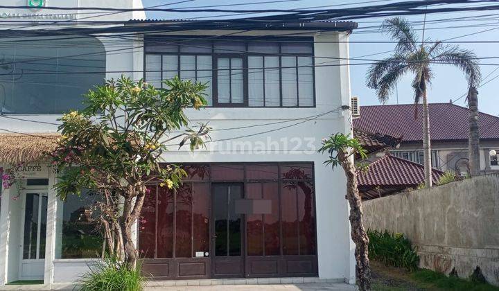 Strategic Business Space in Kerobokan, Badung 1