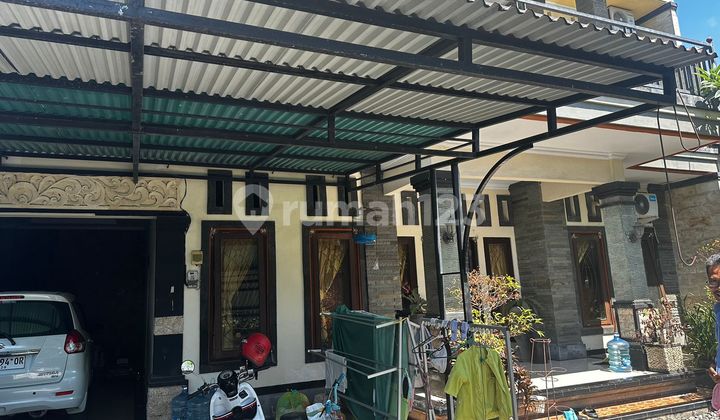 House In Padonan, Canggu Badung 2