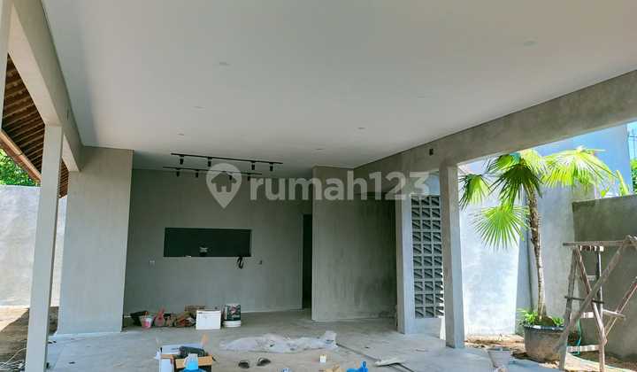 Ruang Usaha Cocok Untuk Bakery Resto di Sanur, Denpasar 1