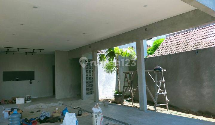 Ruang Usaha Cocok Untuk Bakery Resto di Sanur, Denpasar 2