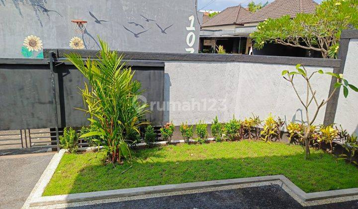 Single Room House In Padonan, Badung 2