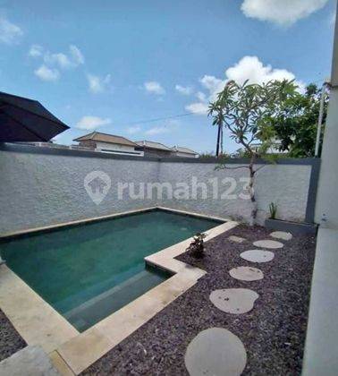 2 Bedrooms House In Ungasan, Badung  1