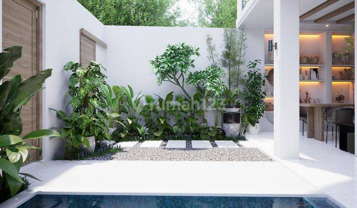 Comfort Stunning Villa In Sanur, Denpasar 2