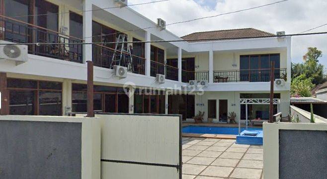 Over Contract Guest House In Sanur, Denpasar 1