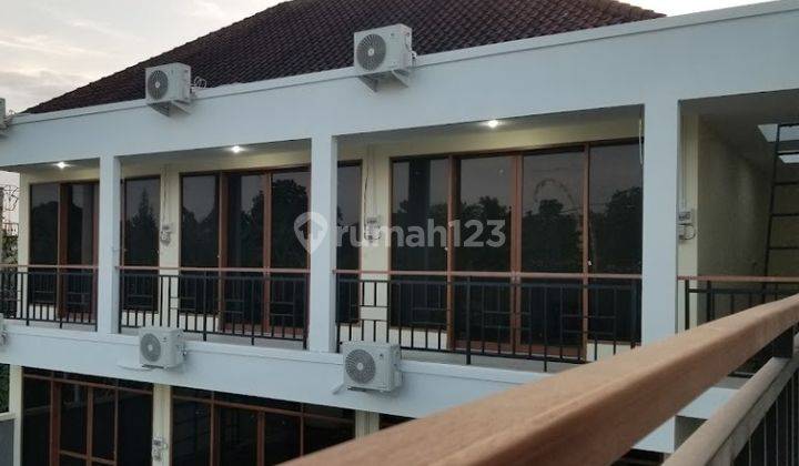 Over Contract Guest House In Sanur, Denpasar 2