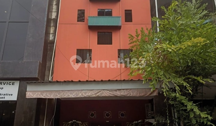 Ruko Strategis di Kuta Badung Bali