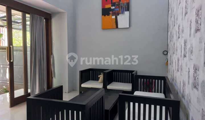 Rumah Dekat Sanur Denpasar 2