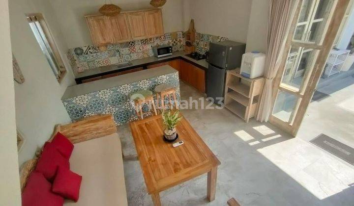 Cozy Villa In Canggu, Badung 2