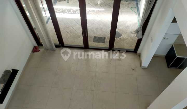 Renon Rumah 4 kamar Lokasi Menarik, Denpasar Bali 2