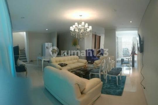 Rumah Strategis One Gate di Denpasar Barat