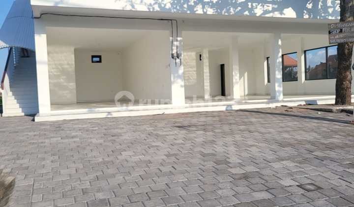 Ruko Baru di Munggu Badung Ruko Baru di Munggu Badung