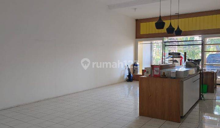 Ruko Cocok Untuk Kantor Bank di Gatot Subroto, Denpasar 2