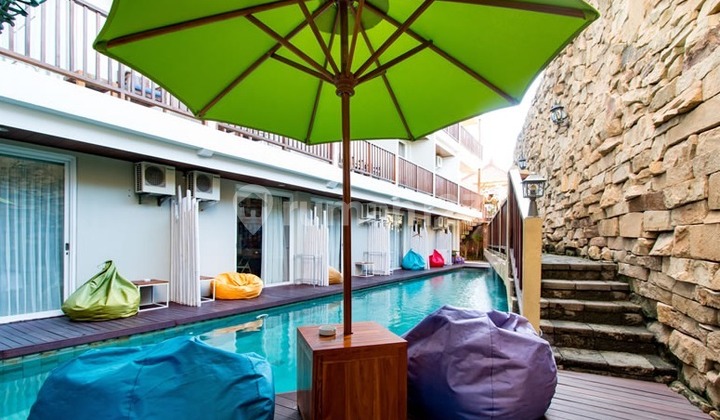 Cheap Hotel in Kuta Badung 2