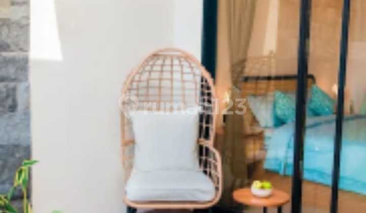 Rumah Semi Villa di Umalas Kerobokan Badung 2